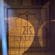 Load image into Gallery viewer, KoAloha KCM-10 Concert Ukulele #2601311