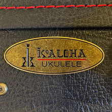 Load image into Gallery viewer, KoAloha KCM-10 Concert Ukulele #2601311