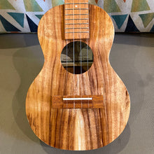 Load image into Gallery viewer, Ana'ole AC Concert Ukulele #27971225
