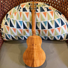 Load image into Gallery viewer, Ana'ole AC Concert Ukulele #27971225