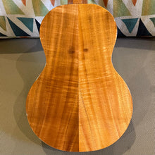 Load image into Gallery viewer, Ana'ole AC Concert Ukulele #27971225