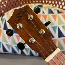 Load image into Gallery viewer, Ana'ole AC Concert Ukulele #27971225