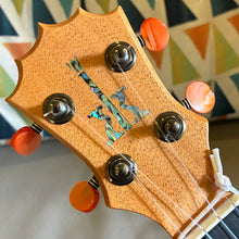 Load image into Gallery viewer, KoAloha KSM-10 Soprano Ukulele #2607232