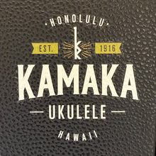 Load image into Gallery viewer, Kamaka HF-1 Soprano Ukulele #260325