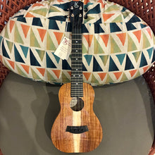 Load image into Gallery viewer, Kanile'a K-1 C Concert Pro Ukulele #0626-30007