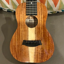 Load image into Gallery viewer, Kanile'a K-1 C Concert Pro Ukulele #0626-30007