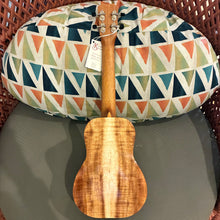 Load image into Gallery viewer, Kanile'a K-1 C Concert Pro Ukulele #0626-30007