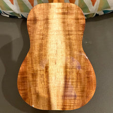 Load image into Gallery viewer, Kanile'a K-1 C Concert Pro Ukulele #0626-30007