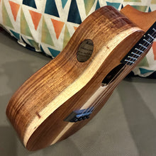 Load image into Gallery viewer, Kanile'a K-1 C Concert Pro Ukulele #0626-30007