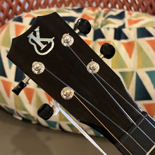 Load image into Gallery viewer, Kanile'a K-1 C Concert Pro Ukulele #0626-30007