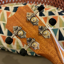 Load image into Gallery viewer, Kanile'a K-1 C Concert Pro Ukulele #0626-30007