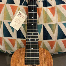 Load image into Gallery viewer, Kanile'a K-1 C Concert Pro Ukulele #0626-30007