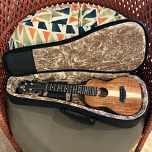 Load image into Gallery viewer, Kanile'a K-1 C Concert Pro Ukulele #0626-30007