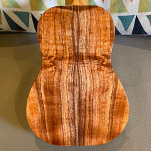 Load image into Gallery viewer, Kanile'a K-1 C Concert Pro Ukulele #0226-29689