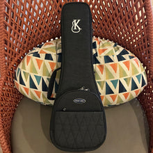 Load image into Gallery viewer, Kanile'a K-1 C Concert Pro Ukulele #0626-30007