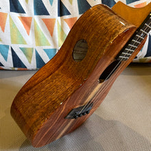 Load image into Gallery viewer, Kanile'a K-1 C Concert Pro Ukulele #0226-29689
