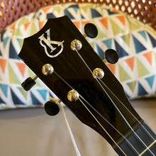 Load image into Gallery viewer, Kanile'a K-1 C Concert Pro Ukulele #0226-29689