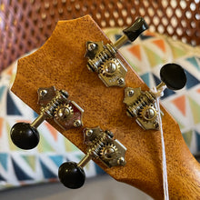 Load image into Gallery viewer, Kanile'a K-1 C Concert Pro Ukulele #0226-29689