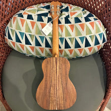 Load image into Gallery viewer, Kanile'a K-1 T Natural Tenor Ukulele #0726-30114