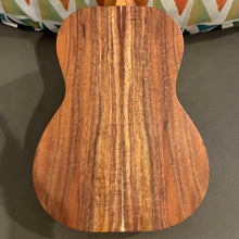Load image into Gallery viewer, Kanile'a K-1 T Natural Tenor Ukulele #0726-30114