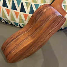 Load image into Gallery viewer, Kanile'a K-1 T Natural Tenor Ukulele #0726-30114