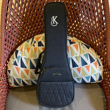 Load image into Gallery viewer, Kanile'a K-1 C Concert Pro Ukulele #0226-29689