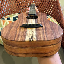 Load image into Gallery viewer, Kanile'a K-1 T Natural Tenor Ukulele #0726-30114