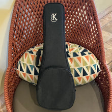 Load image into Gallery viewer, Kanile'a K-1 T Natural Tenor Ukulele #0726-30114