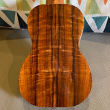 Load image into Gallery viewer, Kanileʻa K-1 S Pro Soprano Ukulele #0925-29329