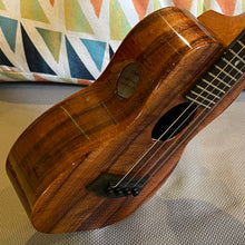 Load image into Gallery viewer, Kanileʻa K-1 S Pro Soprano Ukulele #0925-29329