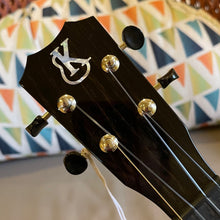 Load image into Gallery viewer, Kanileʻa K-1 S Pro Soprano Ukulele #0925-29329