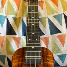 Load image into Gallery viewer, Kanileʻa K-1 S Pro Soprano Ukulele #0925-29329