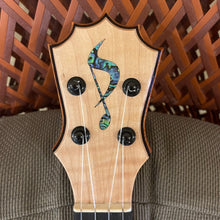 Load image into Gallery viewer, Pop's Customs KPSM-03 Pineapple Sunday Tenor Scale #2309014