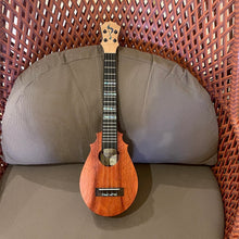 Load image into Gallery viewer, Pop's Customs KPSM-03 Pineapple Sunday Tenor Scale #2309014