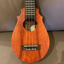 Load image into Gallery viewer, Pop's Customs KPSM-03 Pineapple Sunday Tenor Scale #2309014