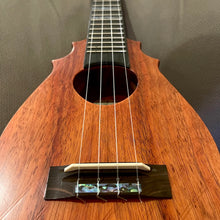 Load image into Gallery viewer, Pop's Customs KPSM-03 Pineapple Sunday Tenor Scale #2309014