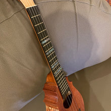 Load image into Gallery viewer, Pop's Customs KPSM-03 Pineapple Sunday Tenor Scale #2309014