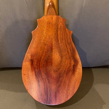 Load image into Gallery viewer, Pop's Customs KPSM-03 Pineapple Sunday Tenor Scale #2309014