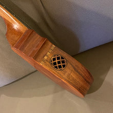 Load image into Gallery viewer, Pop's Customs KPSM-03 Pineapple Sunday Tenor Scale #2309014