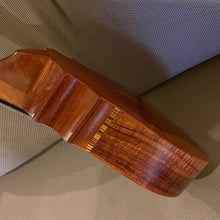 Load image into Gallery viewer, Pop's Customs KPSM-03 Pineapple Sunday Tenor Scale #2309014