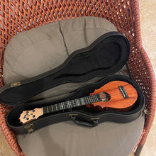 Load image into Gallery viewer, Pop's Customs KPSM-03 Pineapple Sunday Tenor Scale #2309014