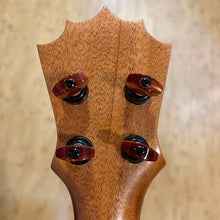 Load image into Gallery viewer, Pop's Customs KPSM-03 Pineapple Sunday Tenor Scale #2309014