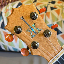 Load image into Gallery viewer, KoAloha KCM-10 Concert Ukulele #2603011