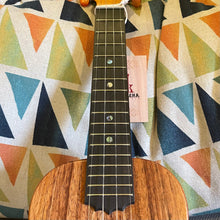 Load image into Gallery viewer, KoAloha KCM-10 Concert Ukulele #2603011