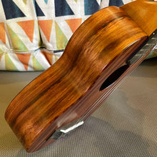 Load image into Gallery viewer, KoAloha KSM-10 Soprano Ukulele #2603191