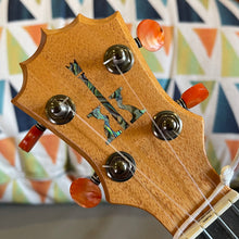 Load image into Gallery viewer, KoAloha KSM-10 Soprano Ukulele #2603191