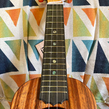 Load image into Gallery viewer, KoAloha KSM-10 Soprano Ukulele #2603191