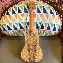 Load image into Gallery viewer, -LIMITED EDITION- Kanile'a K-1 M C Mango Concert Pro Ukulele #0326-29761