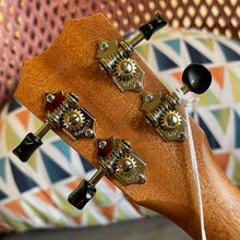 Load image into Gallery viewer, -LIMITED EDITION- Kanile'a K-1 M C Mango Concert Pro Ukulele #0326-29761