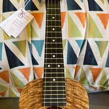 Load image into Gallery viewer, -LIMITED EDITION- Kanile'a K-1 M C Mango Concert Pro Ukulele #0326-29761
